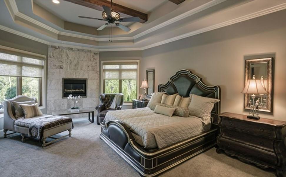 Forner - Lavoy Builders - Overland Park, KS