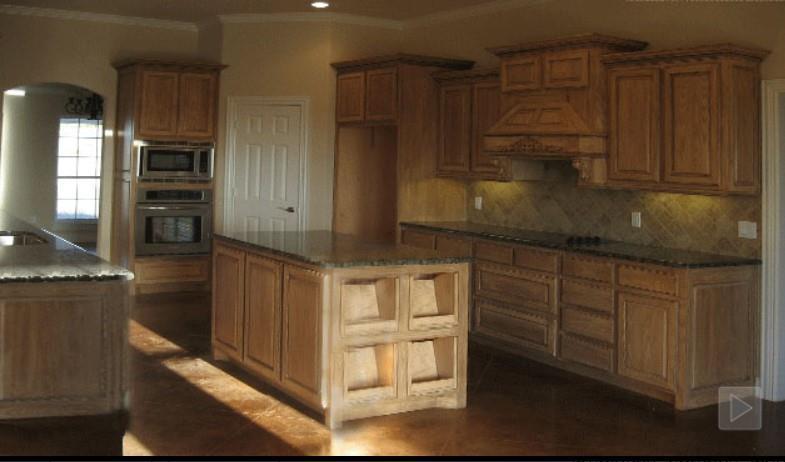 Forrester Custom Homes and Design por Forrester Custom Homes and Design en Fort Worth Texas
