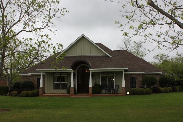 Foster Home Builders por Foster Home Builders en Mobile Alabama