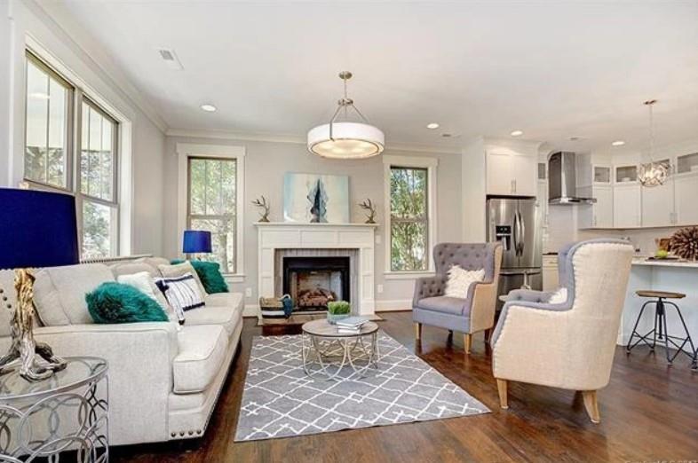 Four Oak Builders - Indian Trail, NC