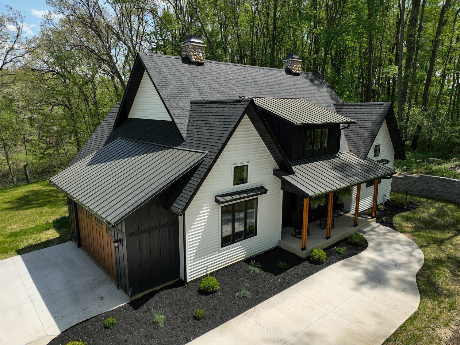 Fox Family Construction, LLC - Niles, MI