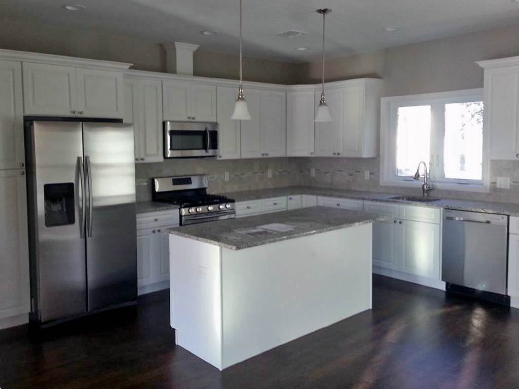 casa en Francobuilt Construction por Francobuilt Construction