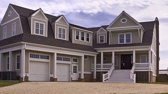 Frank E. Daffin Inc. por Frank E. Daffin Inc. en Eastern Shore Maryland