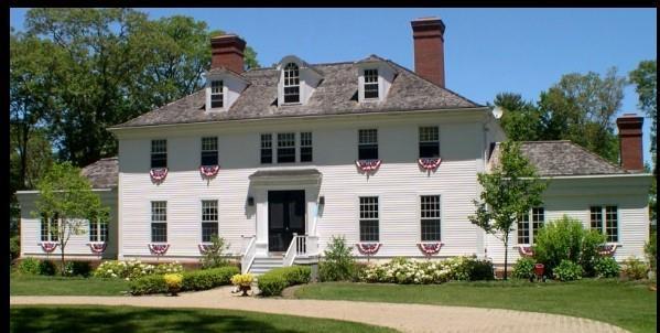 Fred B Murray Builders - Marshfield, MA
