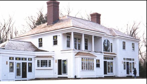 casa en Fred B Murray Builders por Fred B Murray Builders