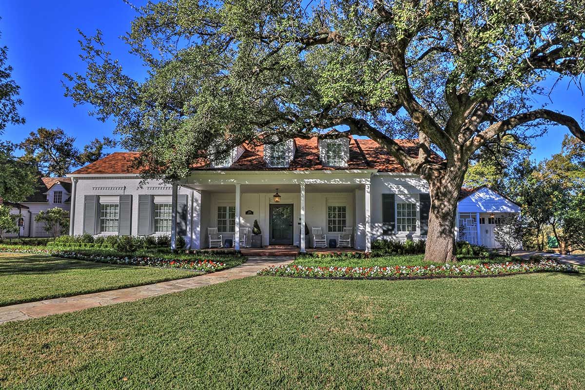 Fred Parker Company - Fort Worth, TX