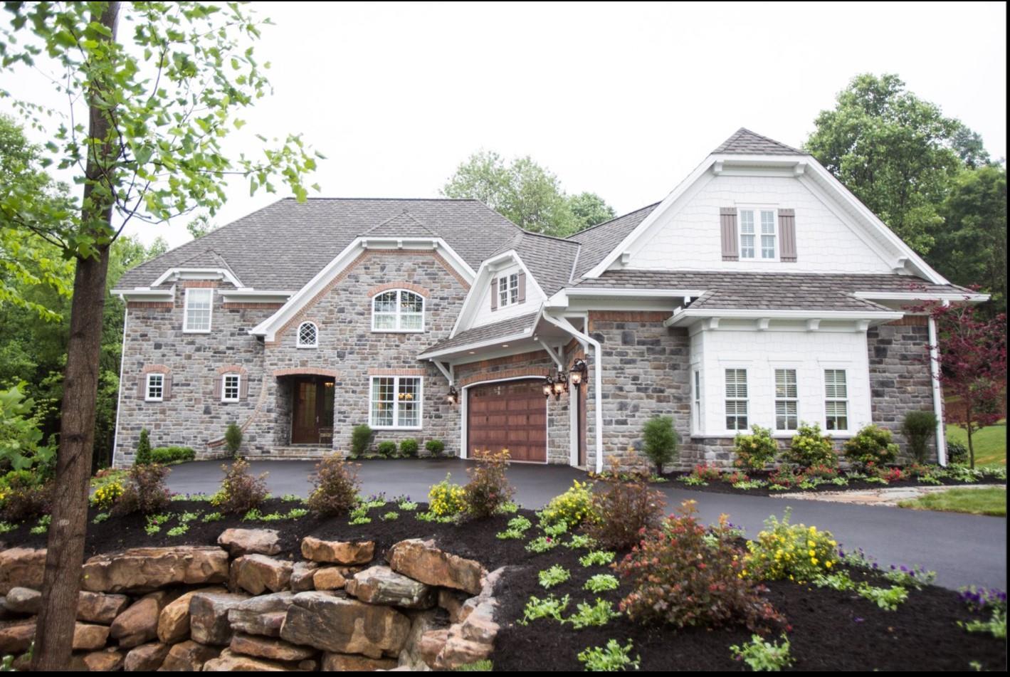 Fred A. Tiday Builders por Fred Tiday Builders en Harrisburg Pennsylvania
