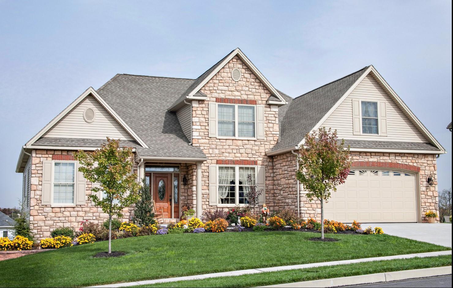 casa en Fred A. Tiday Builders por Fred Tiday Builders