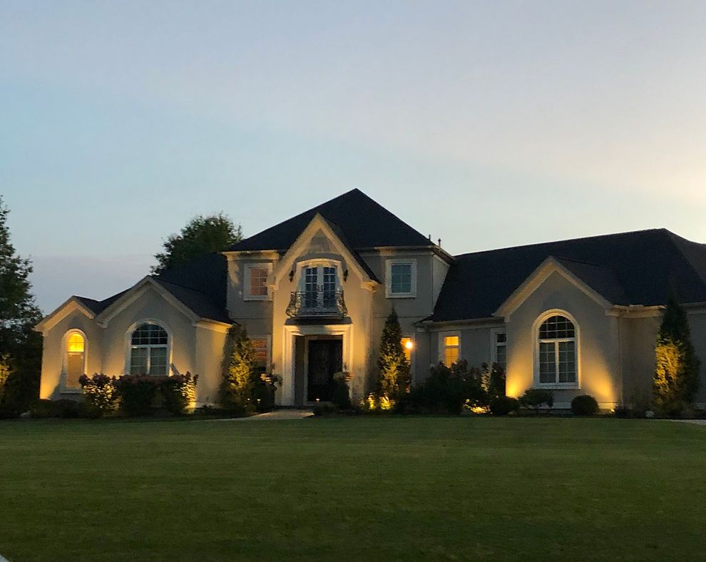 Fred Zumpano Design & Constr por Fred Zumpano Design & Constr en Akron Ohio