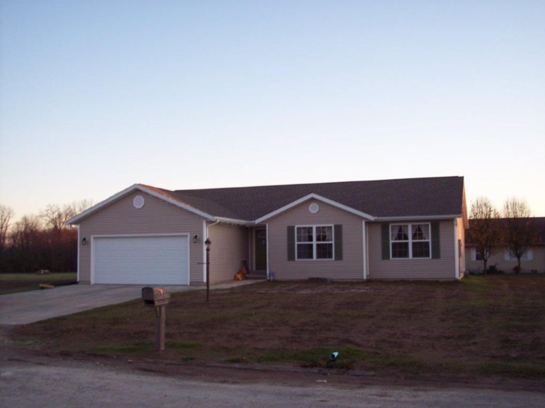 Frederking Construction Co - Altamont, IL