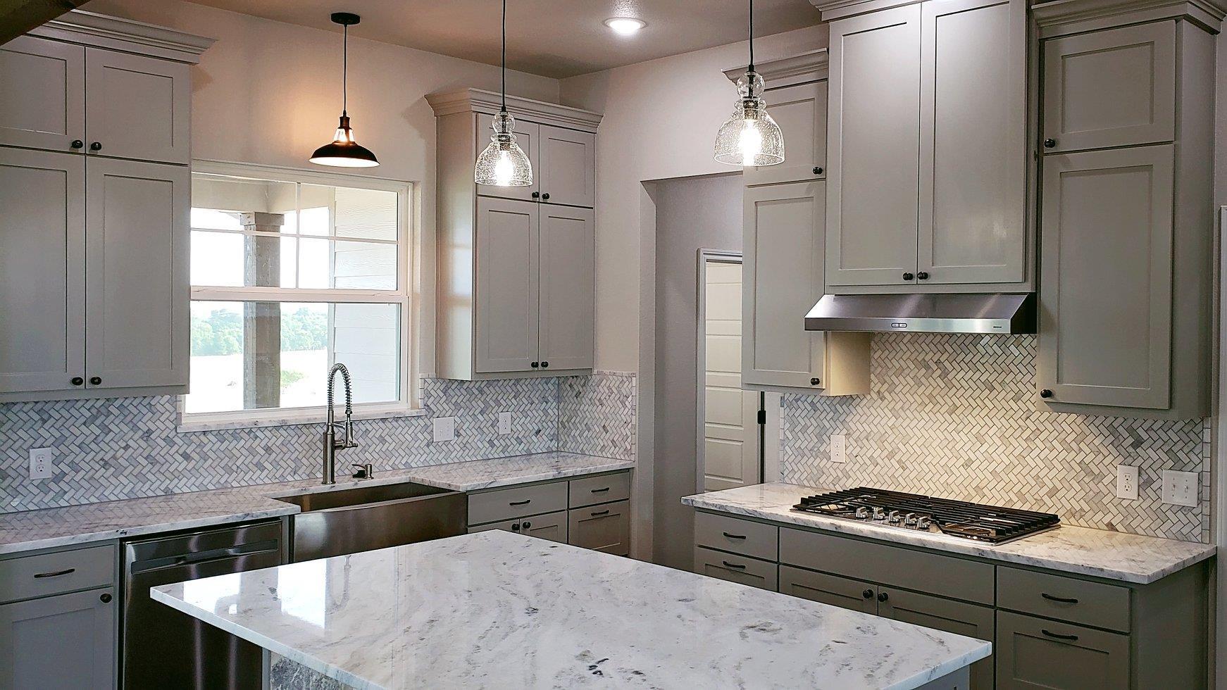 casa en Freeman Homes Texas por Freeman Homes Texas