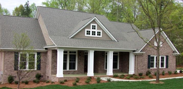 Fritts Construction, Inc. - Denver, NC