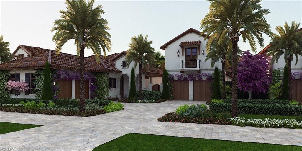 casa en Talis Park por Frontdoor Communities