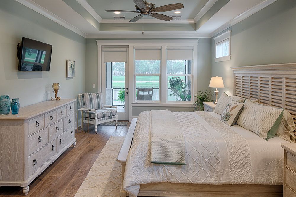 casa en Full Circle Development por Full Circle Development