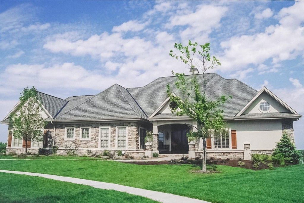 Fulton Construction por Fulton Construction en Lincoln Nebraska