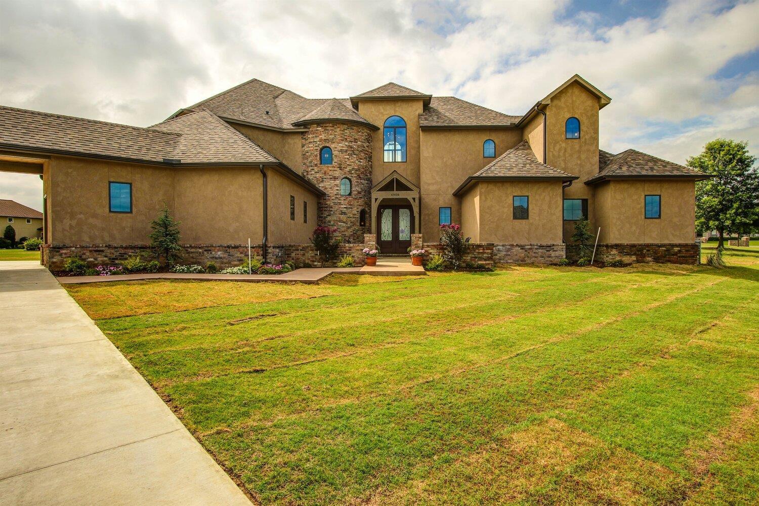 casa en Gada Construction LLC por Gada Construction LLC
