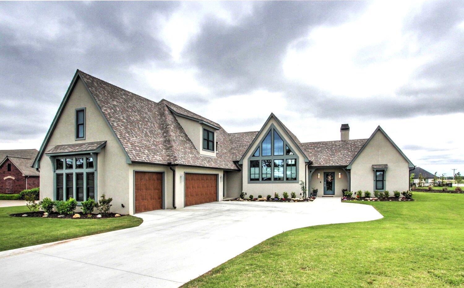 casa en Gada Construction LLC por Gada Construction LLC