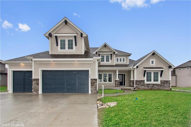 Gale Homes por Gale Homes en Kansas City Missouri