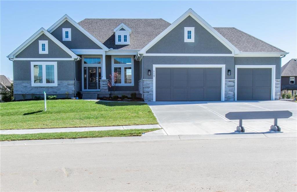 casa en Gale Homes por Gale Homes