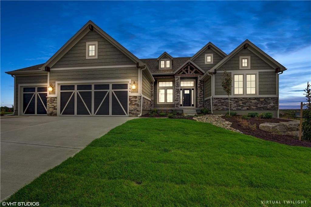 400 Sw Longview Boulevard 210. Lees Summit, MO 64081
