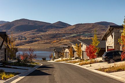 Shoreline Phase 3 - Hideout, UT