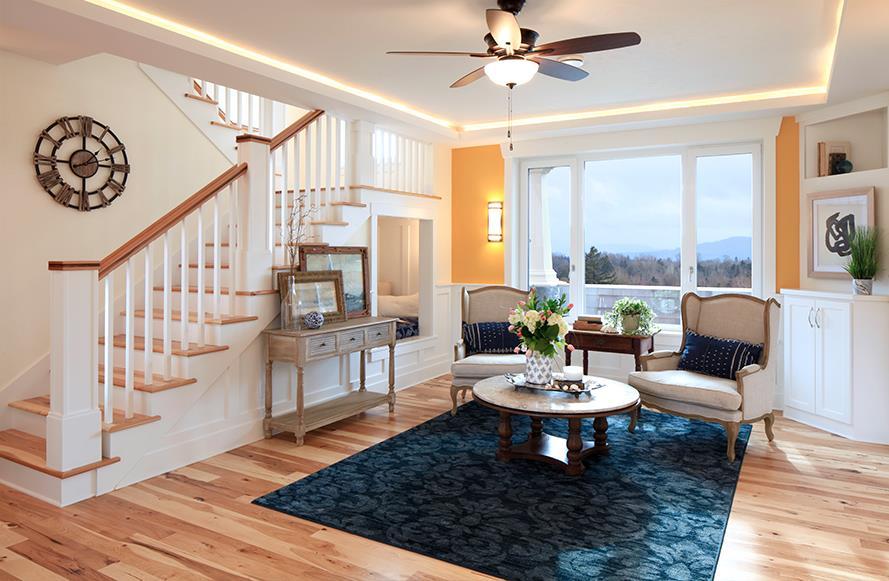 casa en G.Christianson Construction por G. Christianson Builders