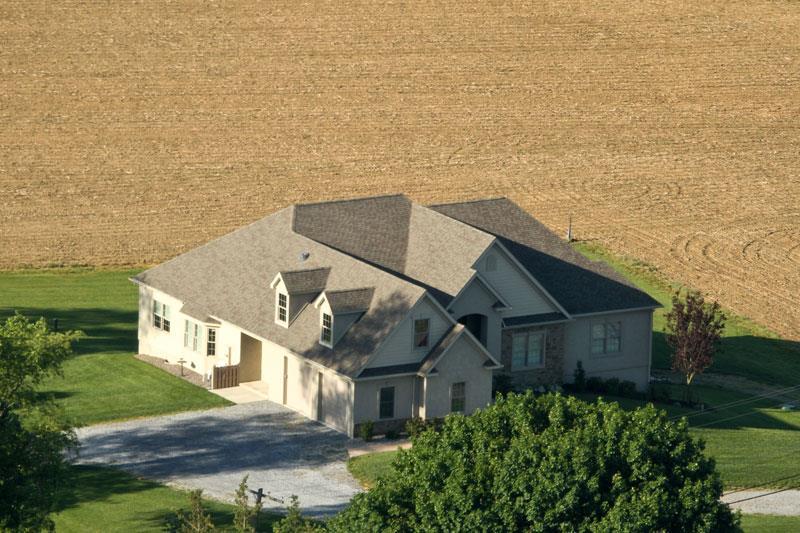 casa en GE King LLC por GE King LLC