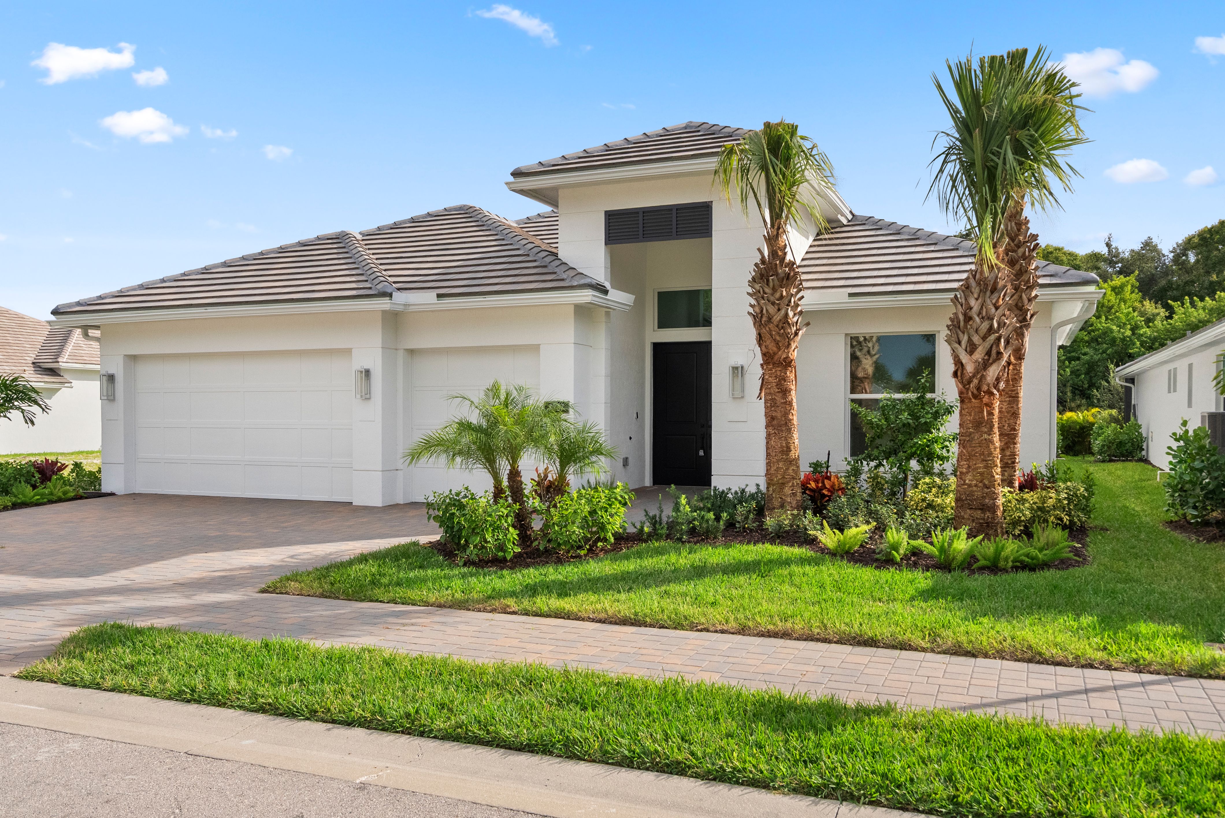 Magnolia 21 - Lucaya Pointe: Vero Beach, Florida - GHO Homes