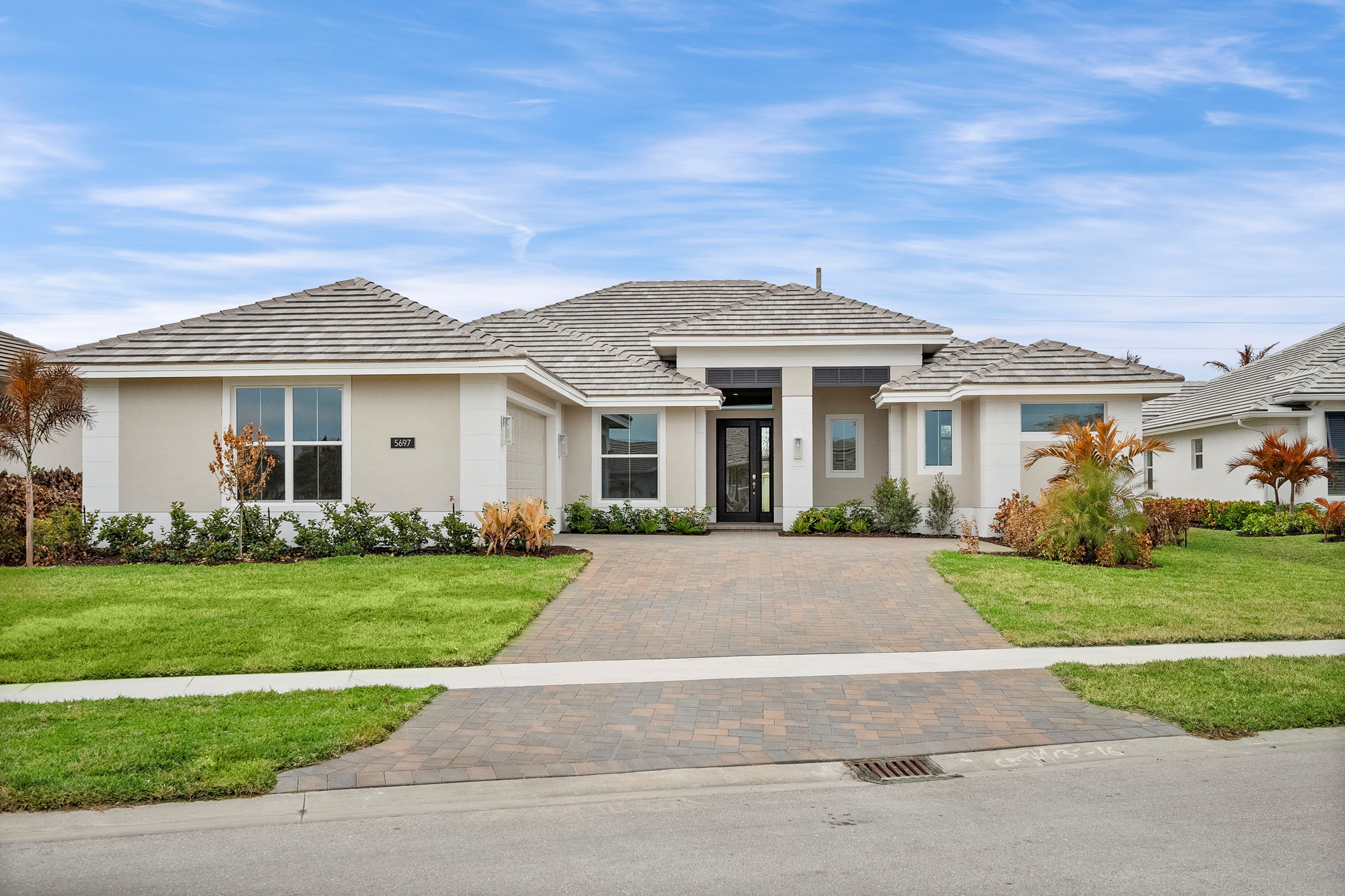 Tavvo - Bent Pine Preserve: Vero Beach, Florida - GHO Homes