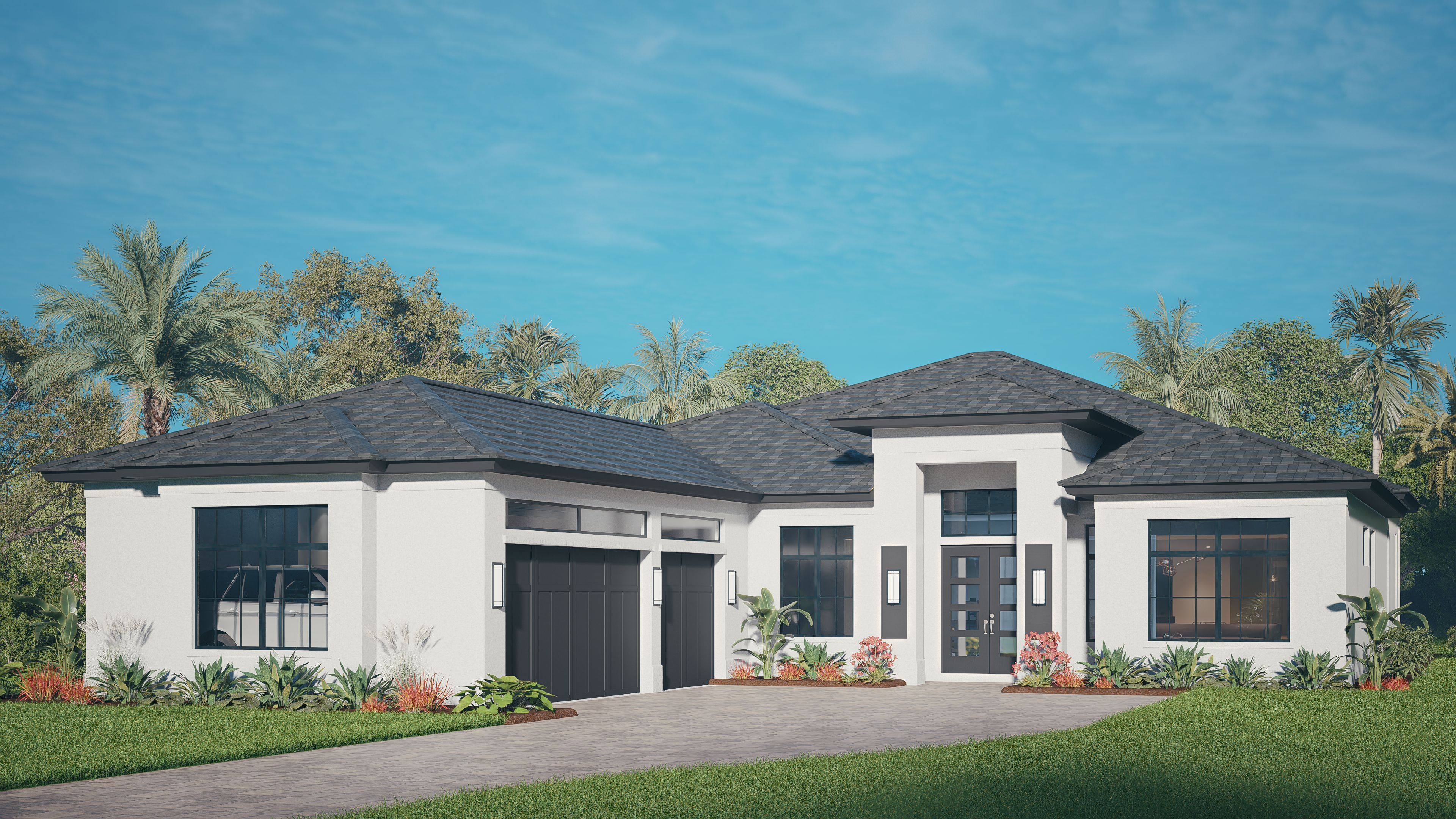 Artistry - The Strand: Vero Beach, Florida - GHO Homes
