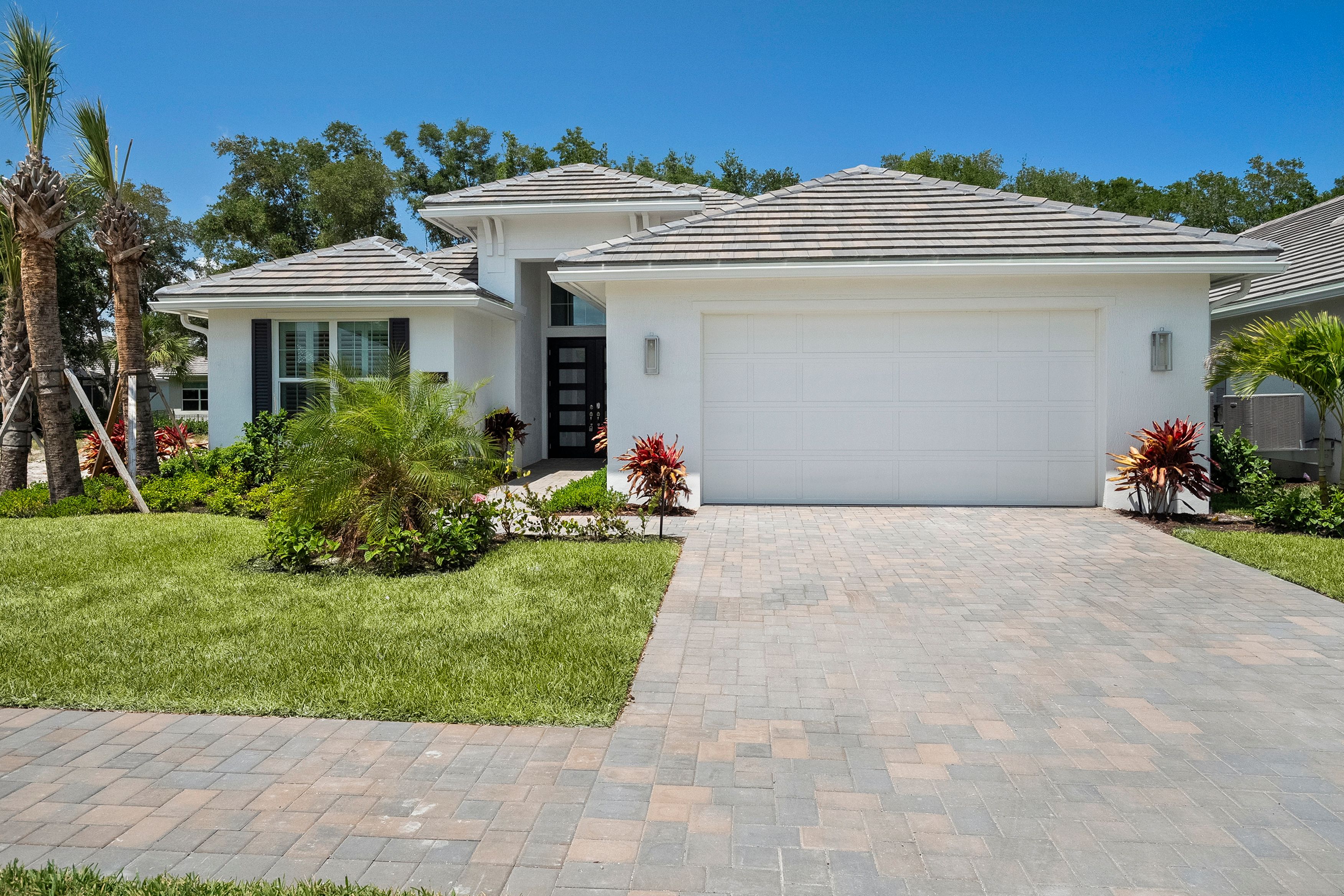 Cypress - Lucaya Pointe: Vero Beach, Florida - GHO Homes