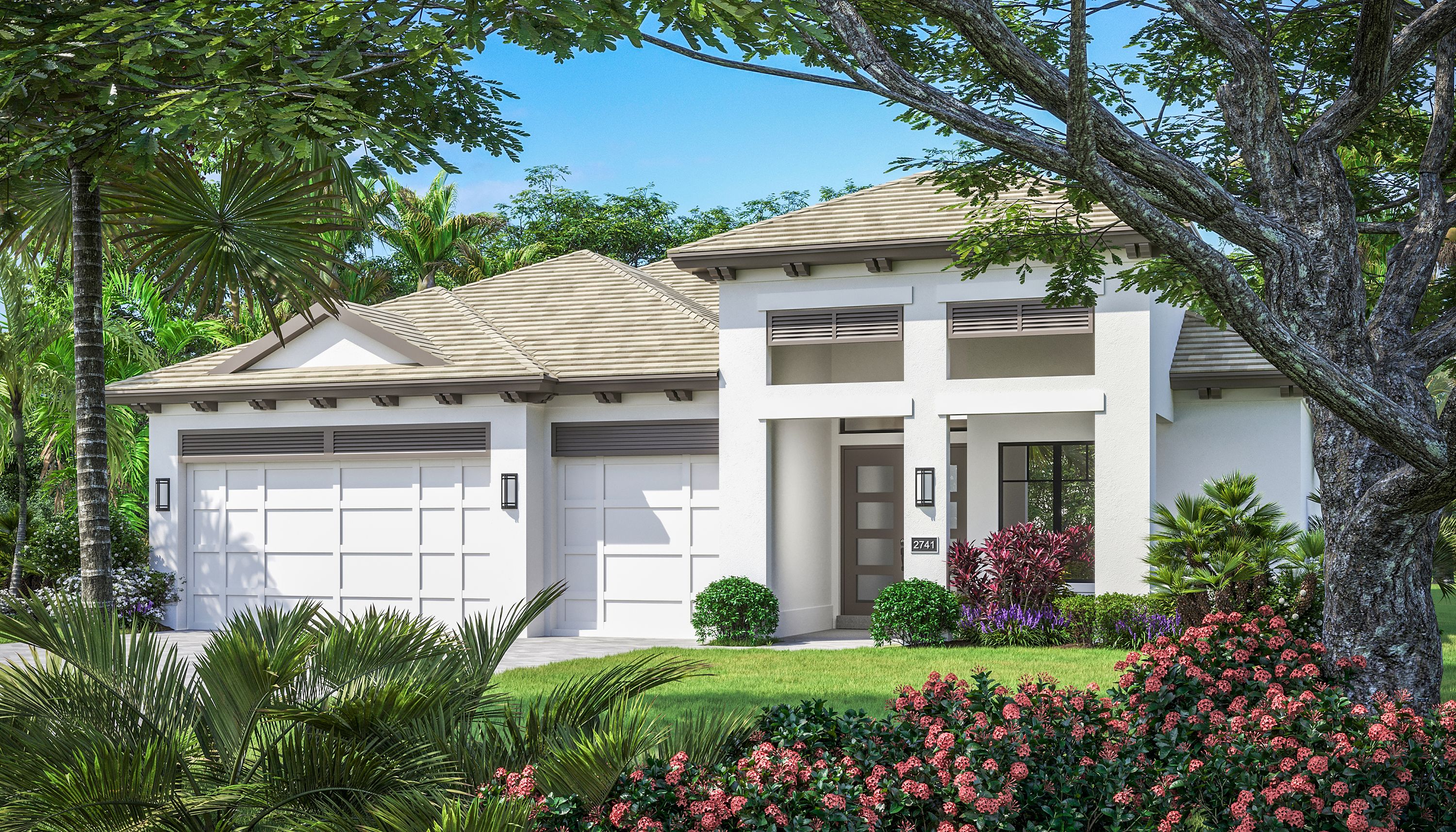 Citron 25 - Seaglass: Vero Beach, Florida - GHO Homes