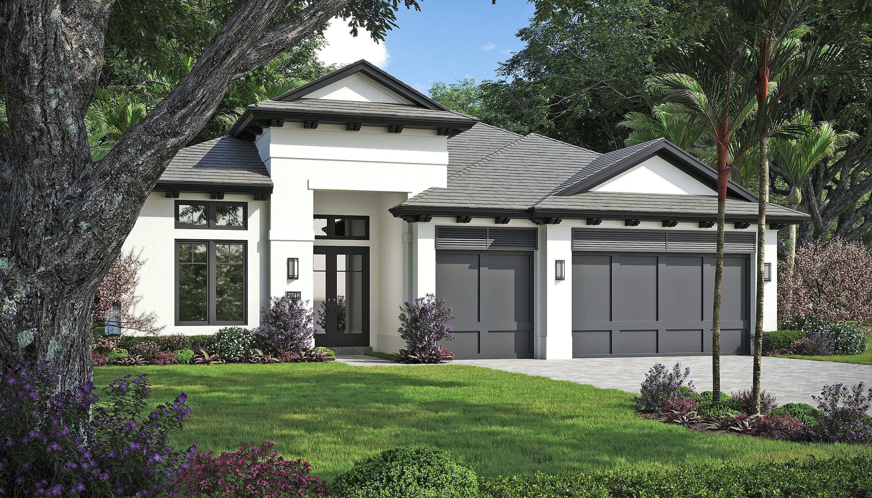 Indigo Grande - Seaglass: Vero Beach, Florida - GHO Homes