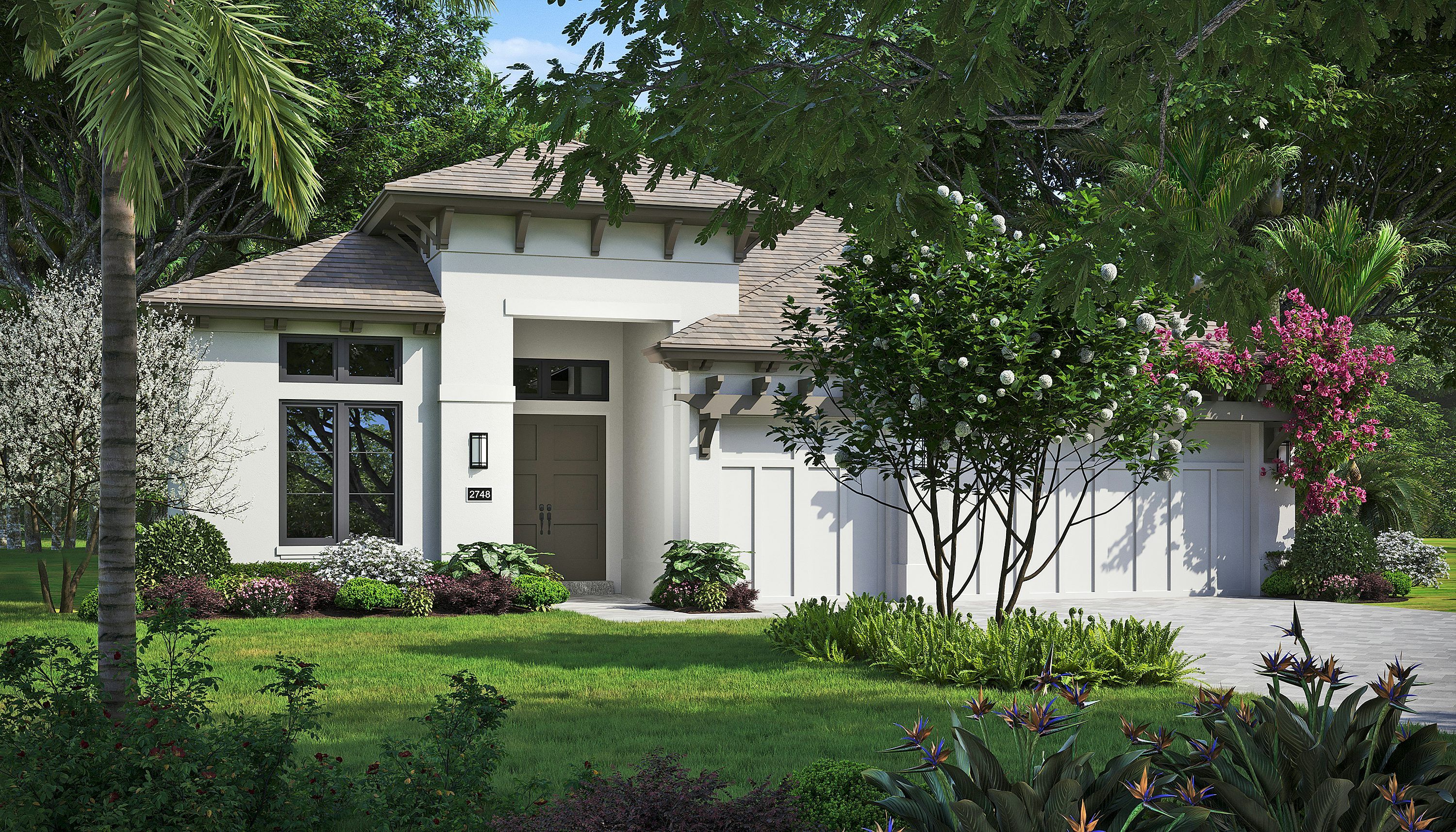 Indigo Grande - Seaglass: Vero Beach, Florida - GHO Homes