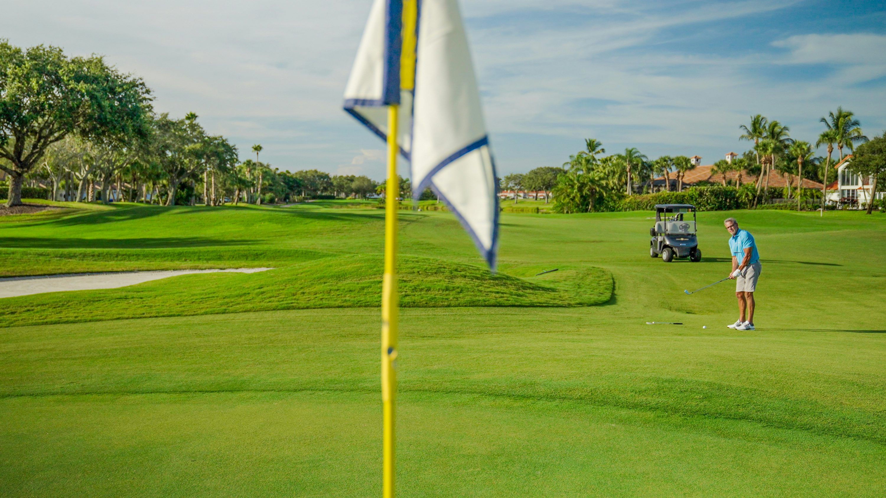 The Reserve at Grand Harbor - Vero Beach, FL