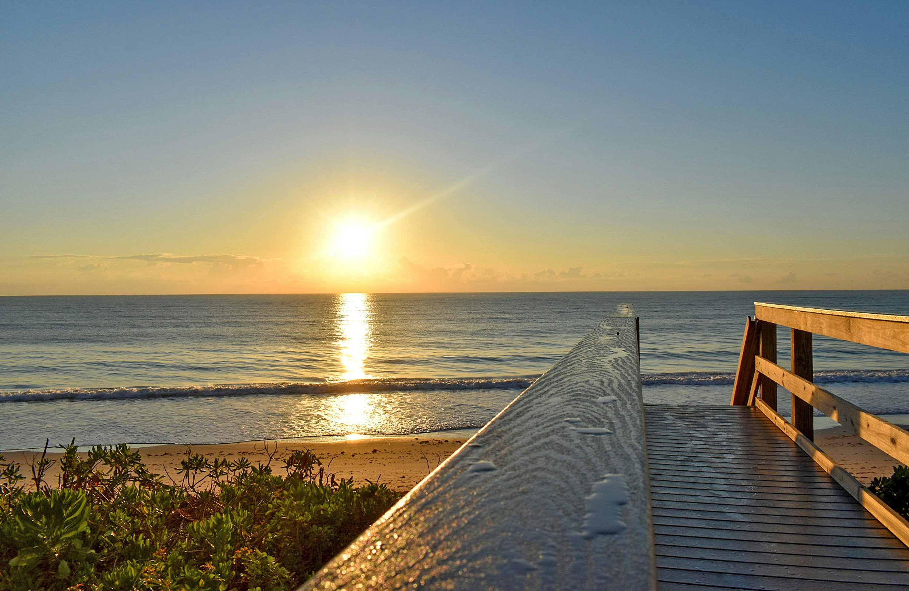 The Strand - Vero Beach, FL