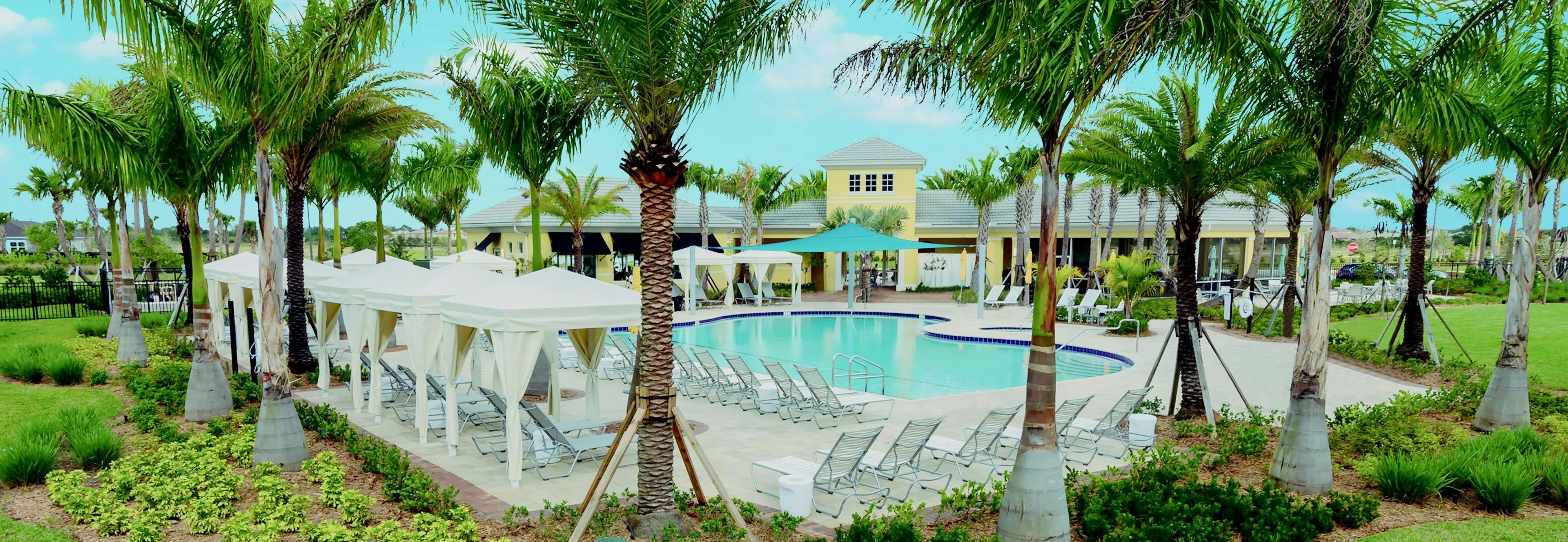Lake Park at Tradition - Port St Lucie, FL
