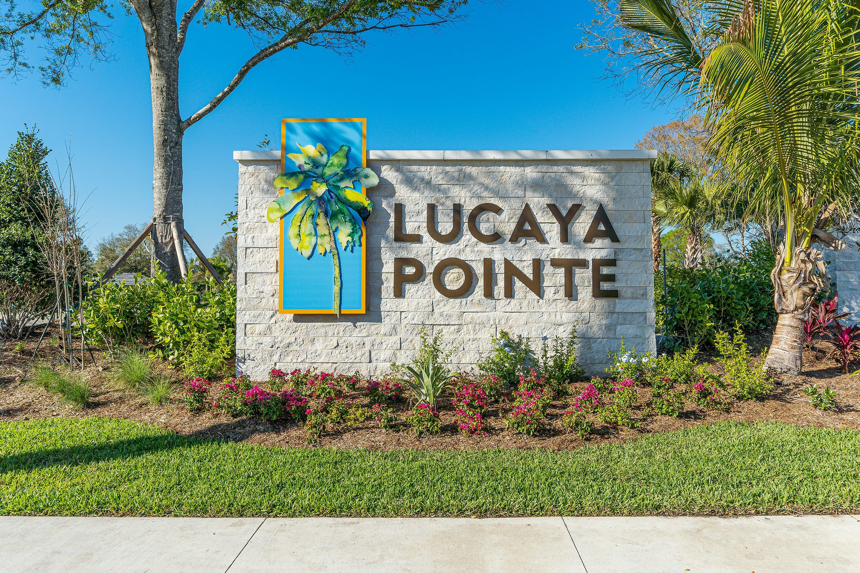 Lucaya Pointe por GHO Homes en Indian River County Florida