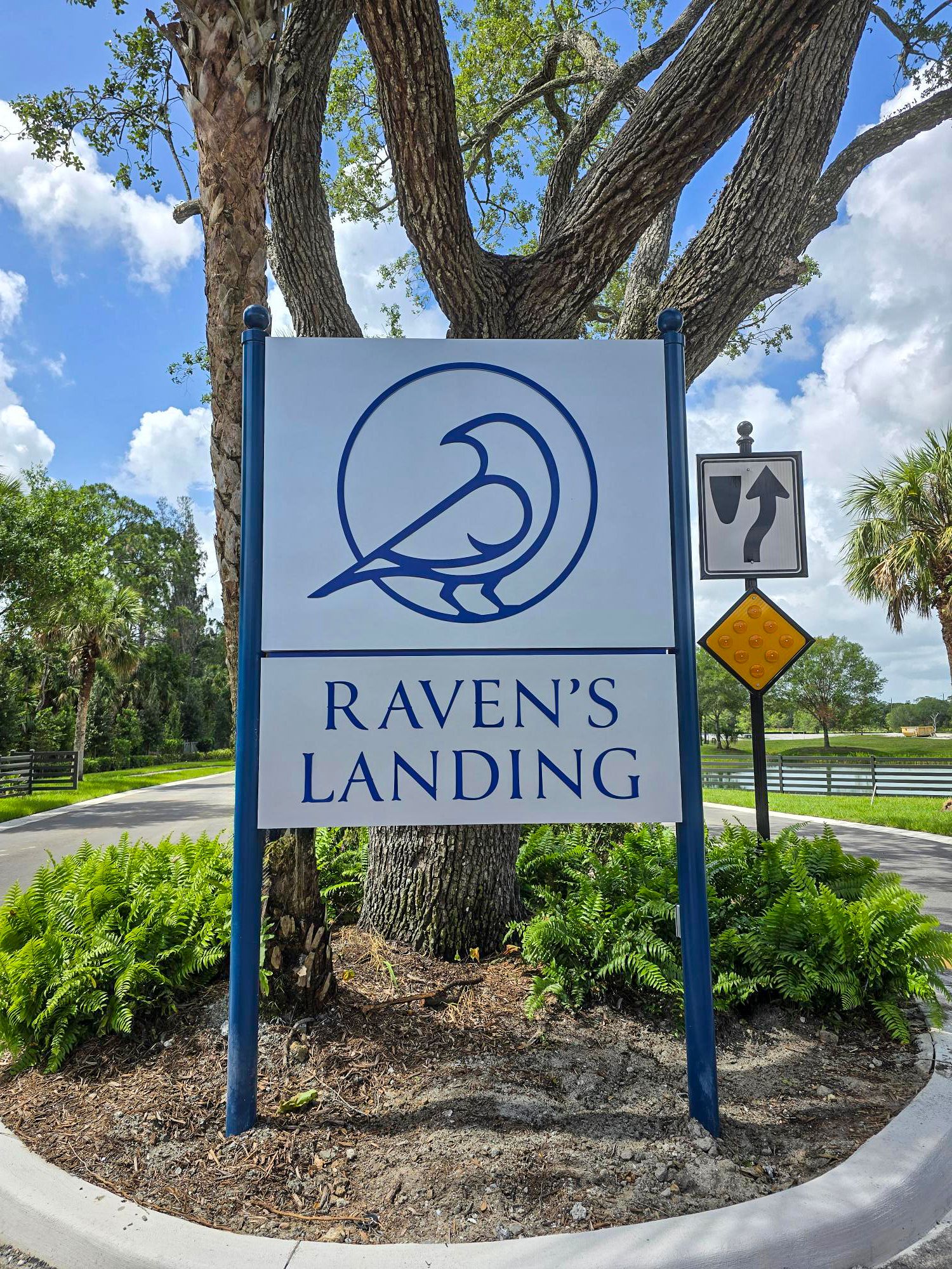 Raven's Landing - Vero Beach, FL