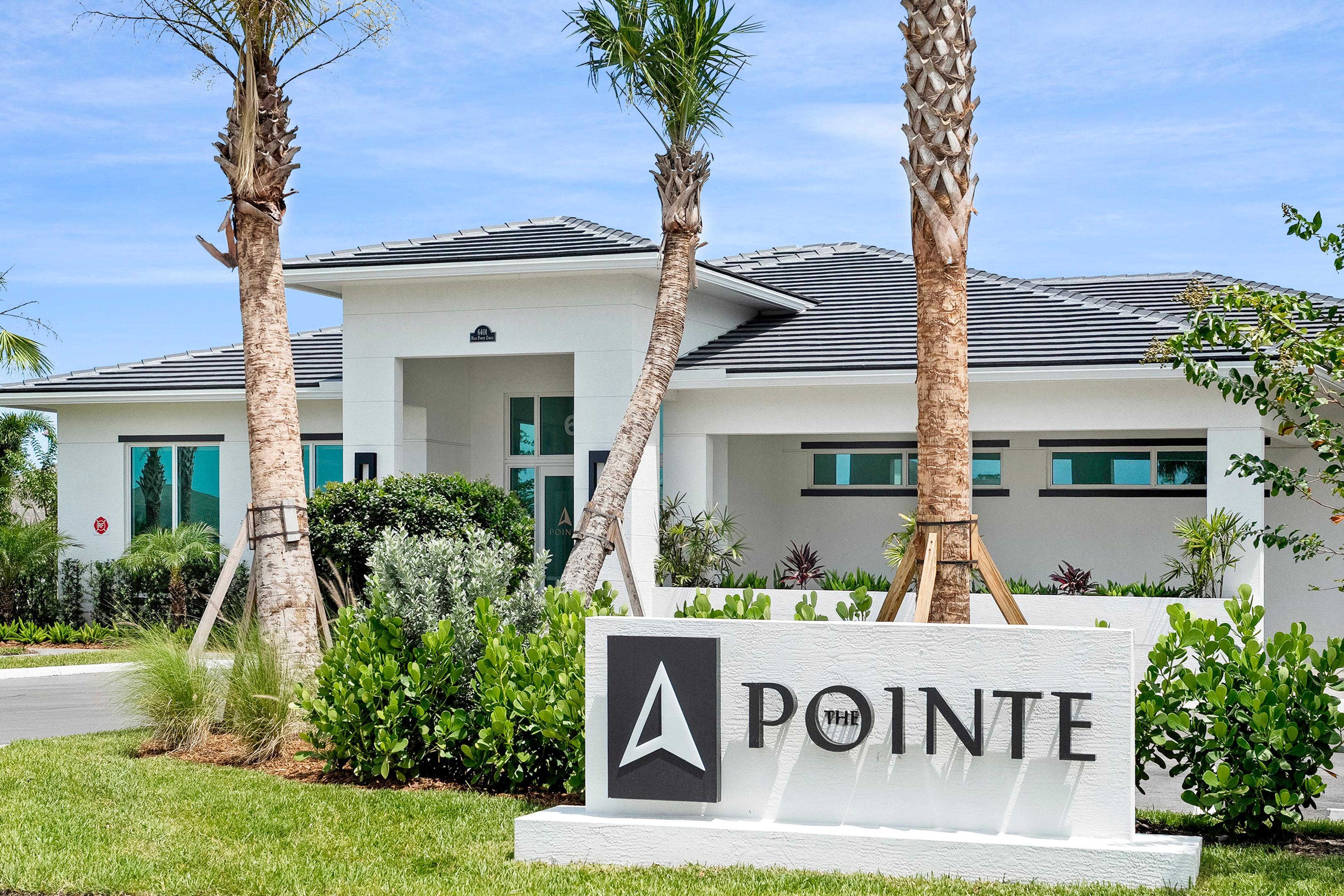 casa en High Pointe por GHO Homes