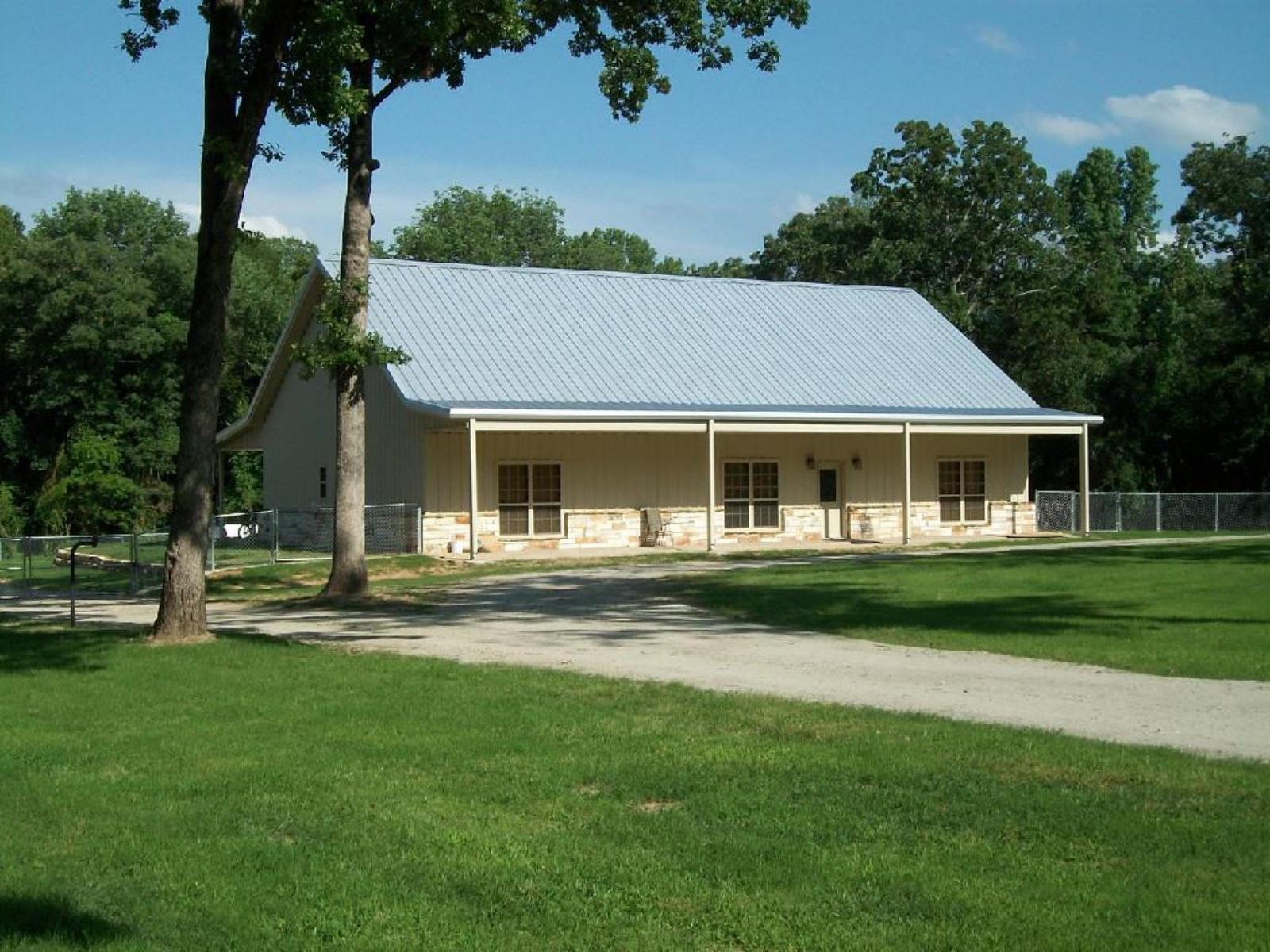 Gibson Service CO. - Grand Saline, TX