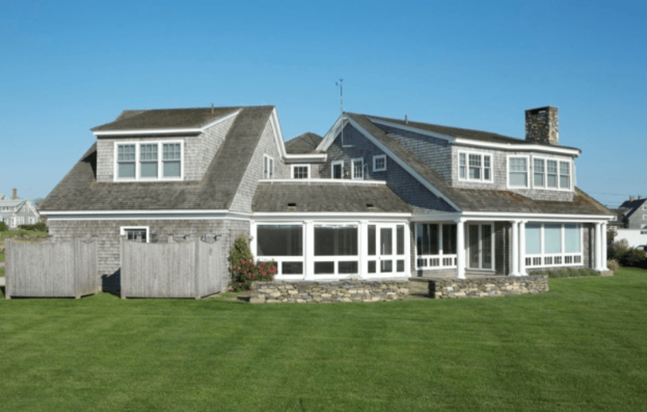 Gibson Building Company por Gibson Building Company en Providence-Warwick Rhode Island