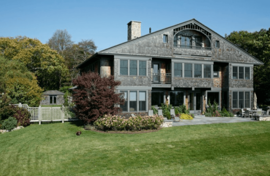 casa en Gibson Building Company por Gibson Building Company