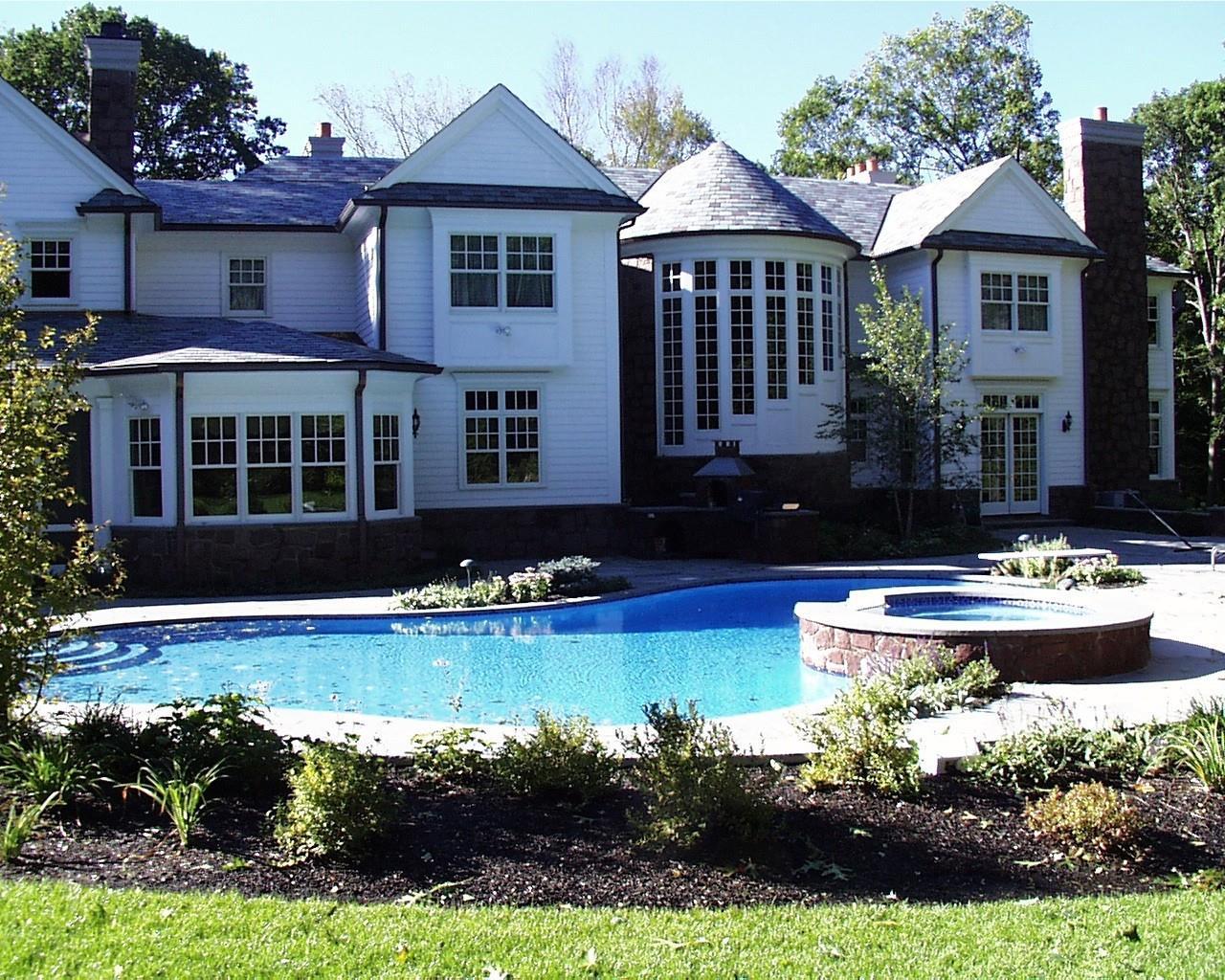 GJP Custom Homes Inc. - Allendale, NJ