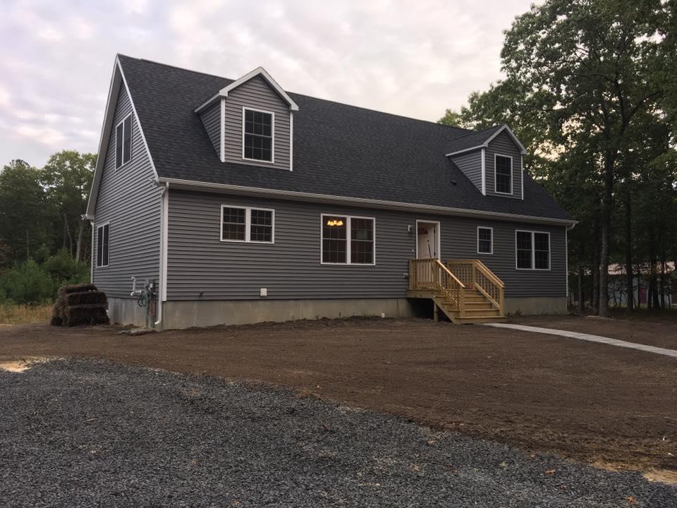 G.K. Construction por G.K. Construction en Philadelphia New Jersey