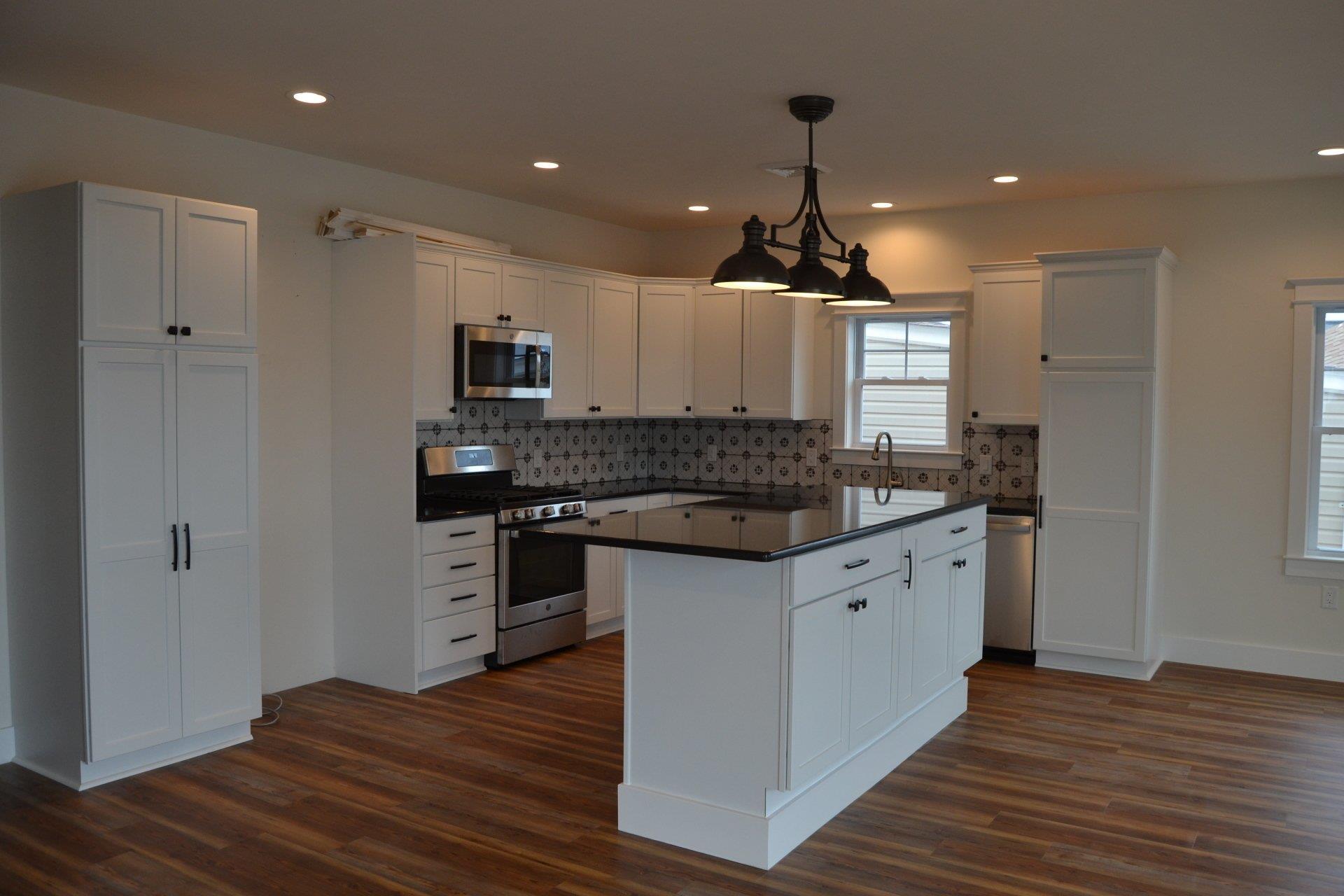 casa en G.K. Construction por G.K. Construction