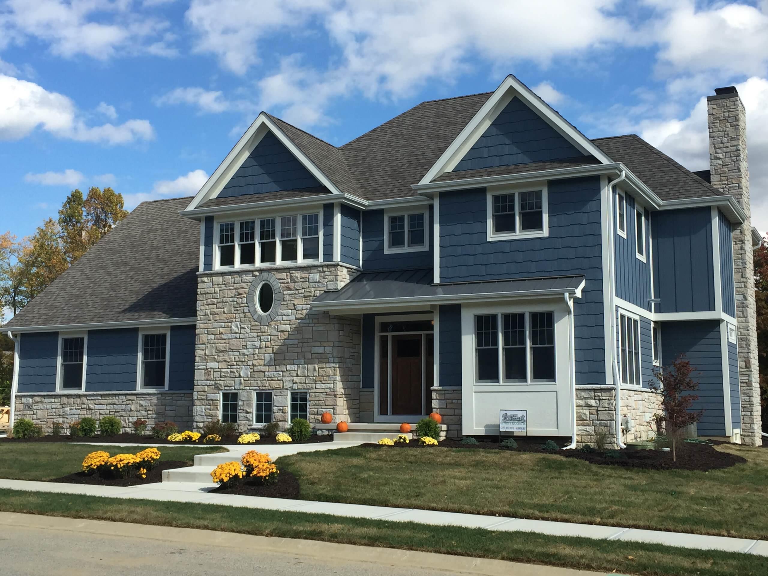 casa en G.L. Green & Associates Inc. por G.L. Green & Associates Inc.