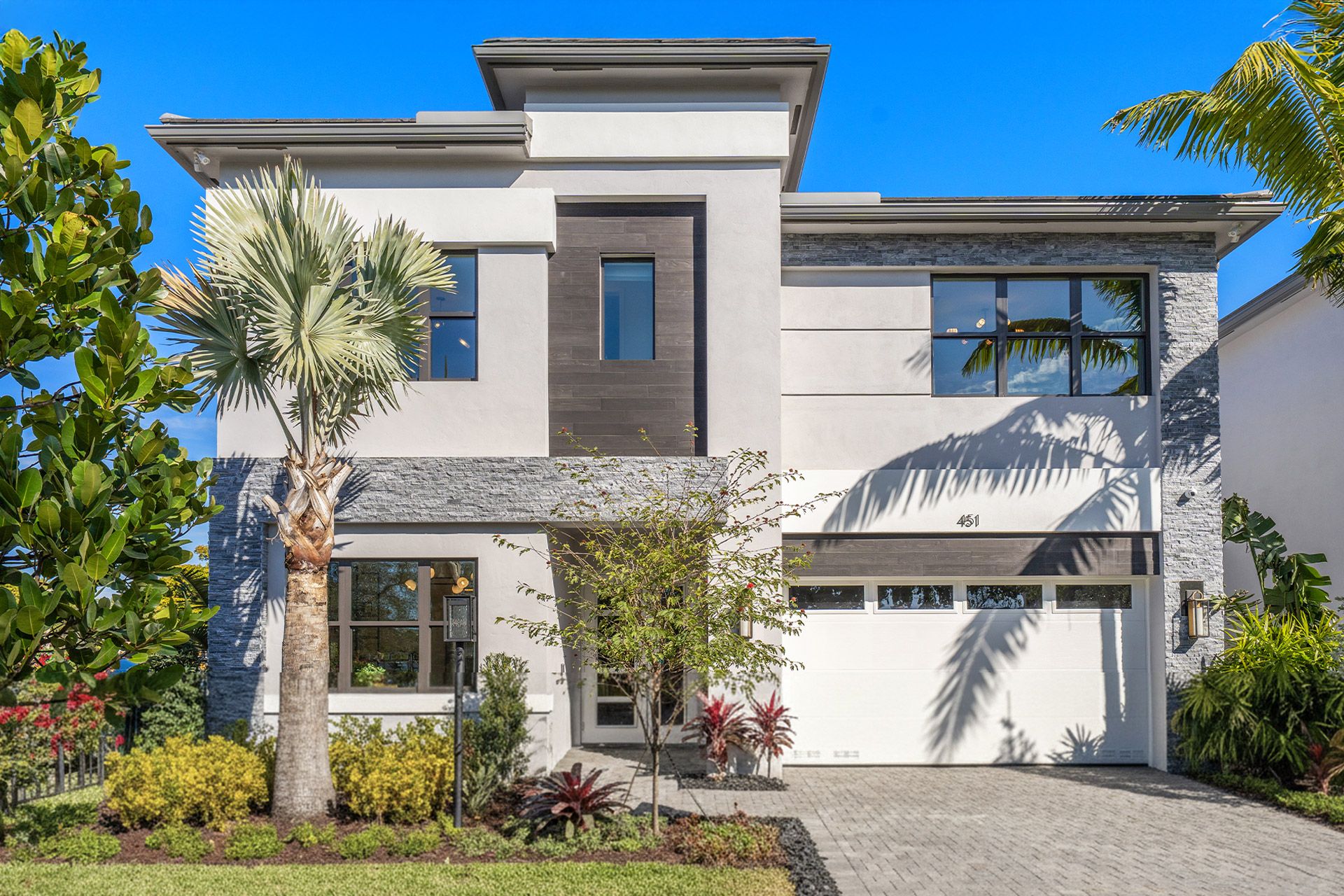 Tahiti - The Estates @ NOMAR: West Palm Beach, Florida - GL Homes