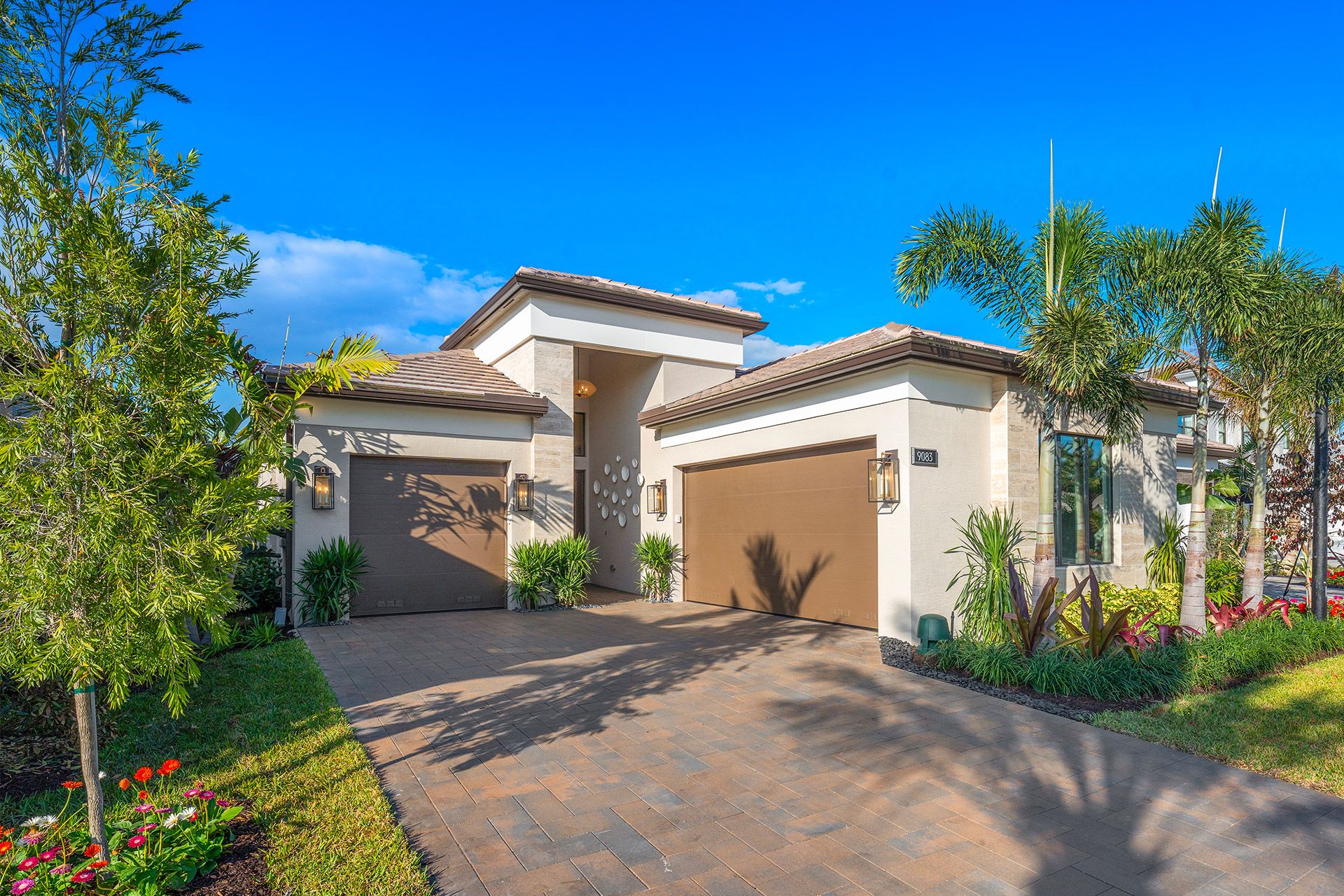 Venice - Valencia Del Mar (55+): Boynton Beach, Florida - GL Homes