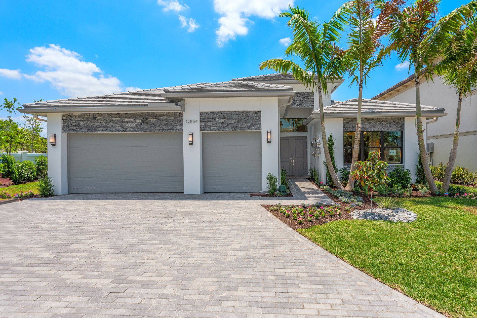 Adonis - Apex at Avenir: Palm Beach Gardens, Florida - GL Homes